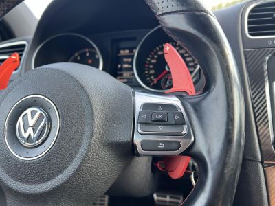 VOLKSWAGEN GOLF VI 2.0 TSI GTI DSG Xenon Dynaudio BULLX kipufogó OZ Ultraleggera 18-as alufelnik!