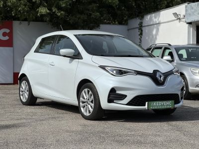 RENAULT ZOE Z.E. R110 52 kWh Life (Automata)