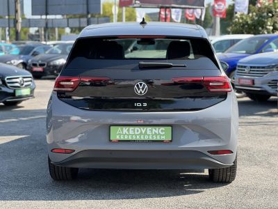 VOLKSWAGEN ID.3 77kWh PRO S HEAD-UP DISPLAY. IQ LIGHT. CARPLAY. MASSZÁZS. 500KM HATÓTÁV