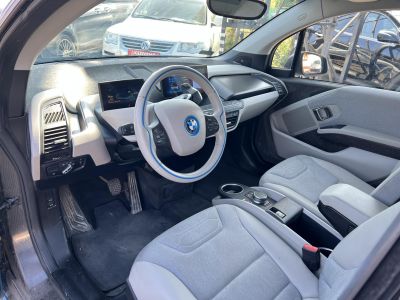 BMW I3 94Ah (Automata) Magyarországi LED Harman/Kardon Nagy navigáció Megkímélt!