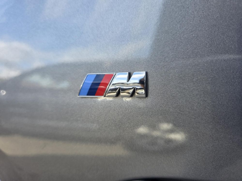 BMW X6 xDrive40d M Sport Edition (Automata) 71e km. M.o.-i. teljes felszereltség!