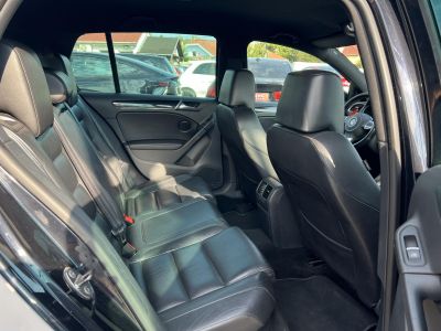 VOLKSWAGEN GOLF VI 2.0 TSI GTI DSG Xenon Dynaudio BULLX kipufogó OZ Ultraleggera 18-as alufelnik!