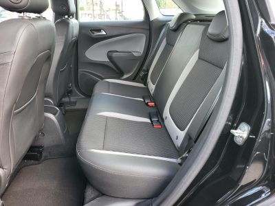 OPEL CROSSLAND X 1.5 CDTI Start-Stop Innovation (Automata) LED Tempomat Digitklíma Félbőr Bluetooth Szervizelt!