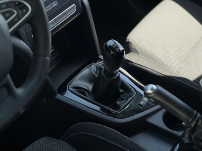 RENAULT MEGANE GrandCoupé 1.6 SCe Limited Magyarország 106e km Gyári fényezés Márkaszervizelt!