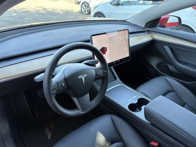 TESLA MODEL 3 Standard Range Plus Aut 86e km. mátrix LED. garanciális. facelift. hőszivattyú. premium hifi!