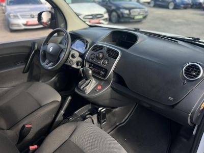RENAULT KANGOO Express Z.E. Maxi (Automata)