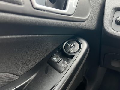 FORD FIESTA 1.0 GTDi EcoBoost Trend Nagyszerviz után! Ülésfűtés Digitklíma Bluetooth Parkradar