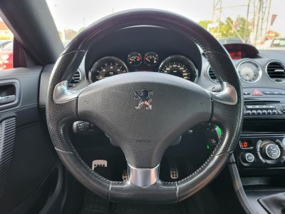PEUGEOT RCZ 2.0 HDi Tempomat Frissen szervizelt!