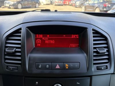 OPEL INSIGNIA 2.0 CDTI Sport Magyarországi Klíma Tempomat!Szervízelt!