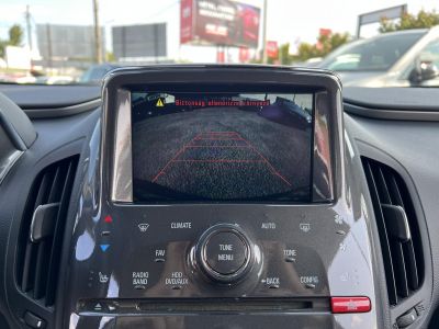 OPEL AMPERA E-Pioneer (Automata) 50km-es elektromos hatótáv. BOSE. 4 évszakos gumik. Rendszeresen karbantartott!