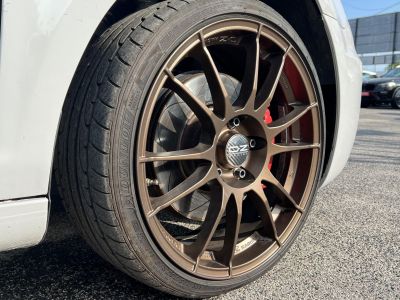 VOLKSWAGEN GOLF VI 2.0 TSI GTI DSG Xenon Dynaudio BULLX kipufogó OZ Ultraleggera 18-as alufelnik!