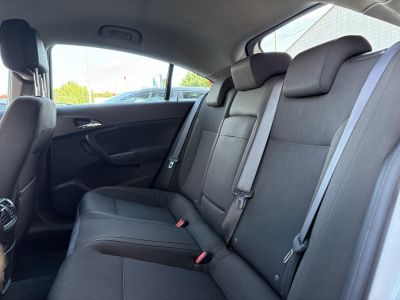 OPEL INSIGNIA 2.0 CDTI Sport Magyarországi Klíma Tempomat!Szervízelt!