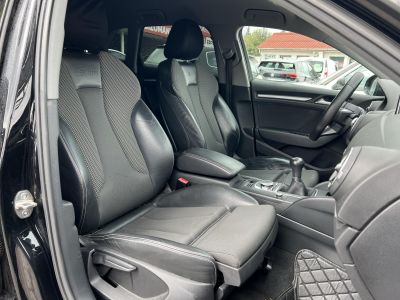 AUDI A3 Sportback 1.6 TDI Sport