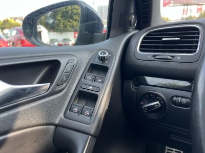 VOLKSWAGEN GOLF VI 2.0 TSI GTI DSG Xenon Dynaudio BULLX kipufogó OZ Ultraleggera 18-as alufelnik!