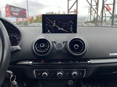AUDI A3 Sportback 1.6 TDI Sport