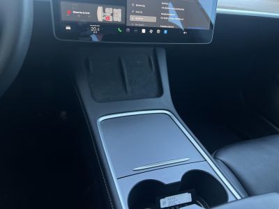 TESLA MODEL 3 Standard Range Plus Aut 48e km. garanciális. mátrix LED. GYÖNYÖRŰ állapot!