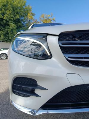MERCEDES-BENZ GLC 220 d 4Matic 9G-TRONIC