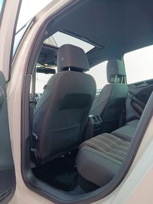 VOLKSWAGEN GOLF VI 2.0 TSI GTI