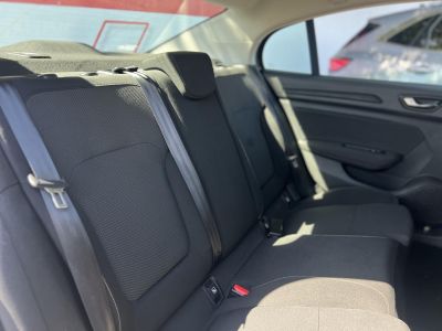 RENAULT MEGANE GrandCoupé 1.6 SCe Limited Magyarország 106e km Gyári fényezés Márkaszervizelt!