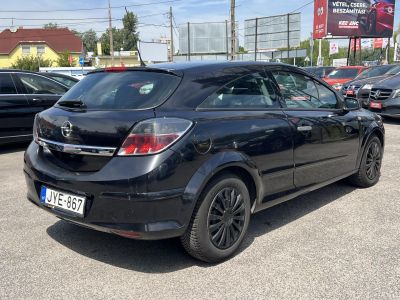 OPEL ASTRA H 1.4 GTC Cosmo M.o.-i. 1.tul. 113e km!