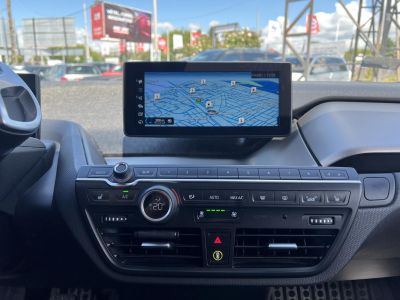 BMW I3 94Ah (Automata) Gyorstöltés Hőszívattyú LED Profnavi Carplay Ülésfűtés Megkímélt!