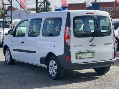 RENAULT KANGOO Express Z.E. Maxi (Automata)
