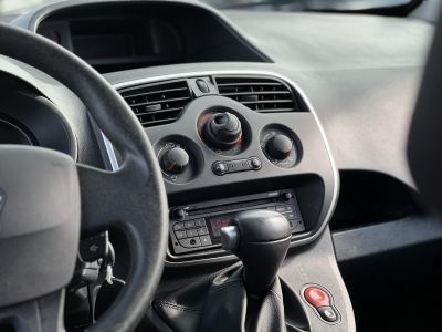 RENAULT KANGOO Express Z.E. Maxi (Automata)