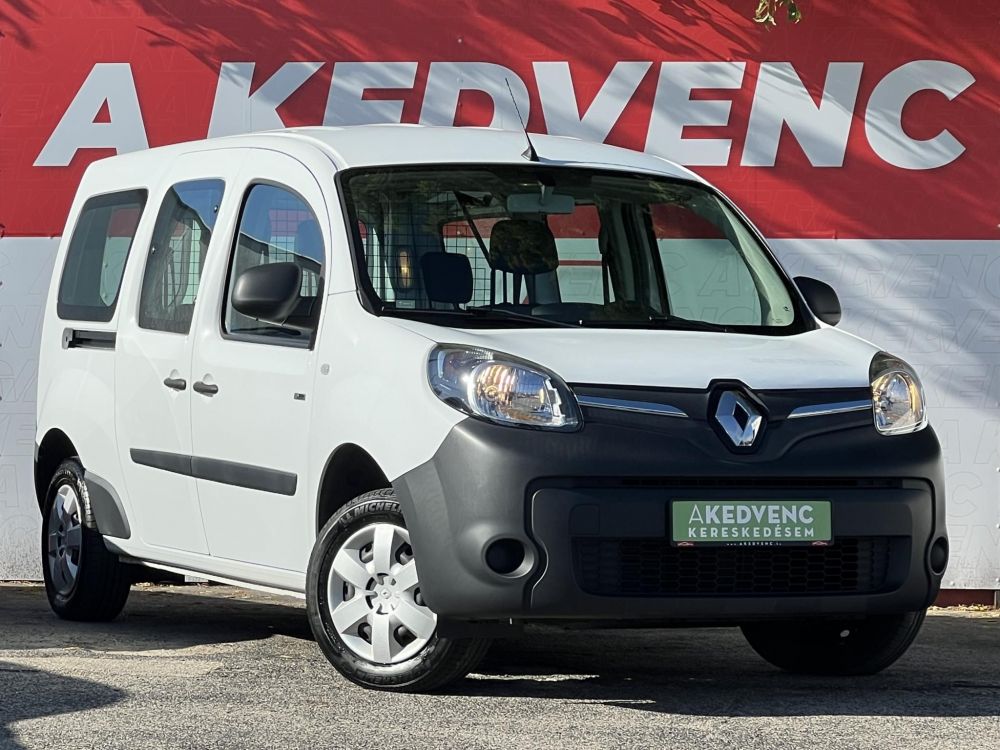 RENAULT KANGOO