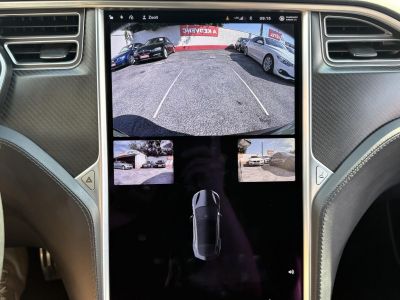TESLA MODEL S 100D AWD (Automata) 123e km. CCS UPGRADE. EAP. GARANCIÁLIS!