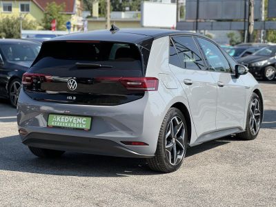 VOLKSWAGEN ID.3 77kWh PRO S HEAD-UP DISPLAY. IQ LIGHT. CARPLAY. MASSZÁZS. 500KM HATÓTÁV