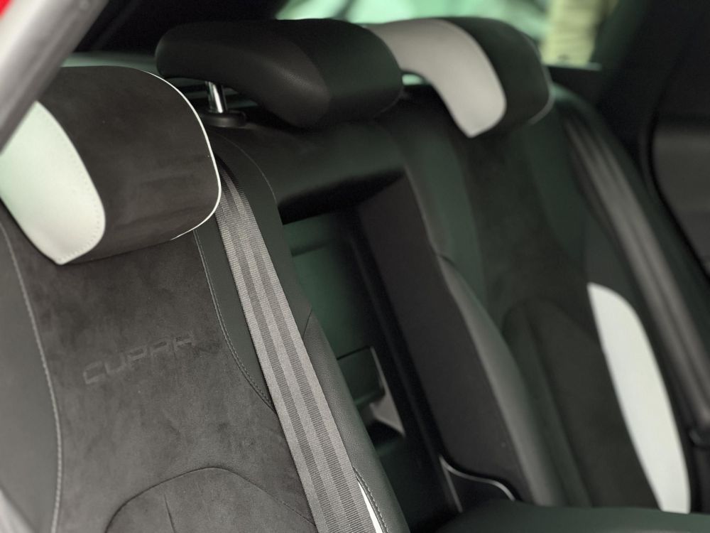 SEAT LEON ST 2.0 TSI Cupra Start&Stop DSG