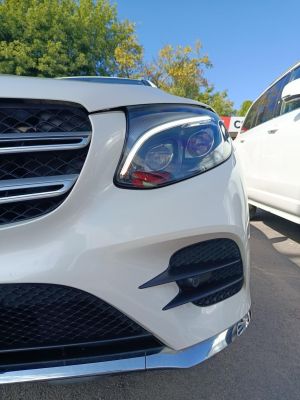 MERCEDES-BENZ GLC 220 d 4Matic 9G-TRONIC