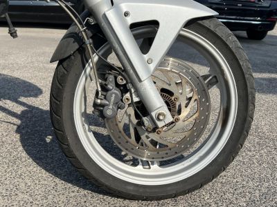 BMW F 650 CS