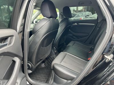 AUDI A3 Sportback 1.6 TDI Sport