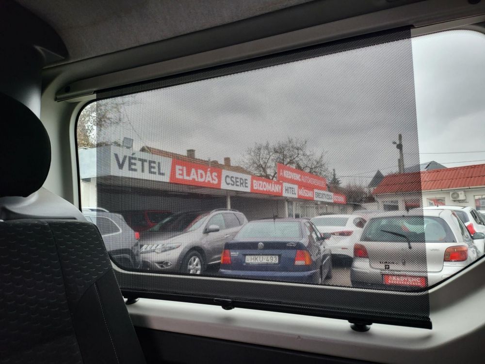 OPEL VIVARO 1.6 CDTI L1H1 2.9t 6 személyes Tempomat Ülésfűtés Tolatóradar