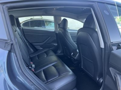 TESLA MODEL 3 Standard Range Plus Aut 48e km. garanciális. mátrix LED. GYÖNYÖRŰ állapot!