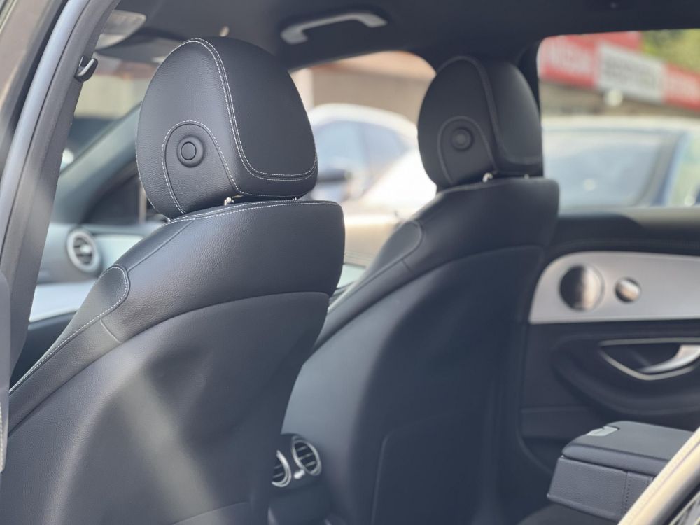 MERCEDES-BENZ E 300 de T 9G-TRONIC Plug-in hybrid AMG WIDESCREEN. Burmester hifi. Carplay. Adaptív tempomat