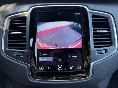 VOLVO XC90 2.0 [B5] MHEV Momentum Geartronic 80e km. Magasan felszerelt! 4 évszakos gumik!