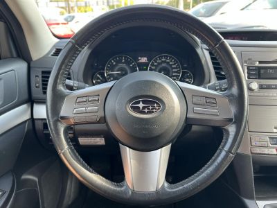 SUBARU OUTBACK 2.0 D Comfort 4WD 125e km. Klíma Tempomat Bluetooth Napfénytető Ülésfűtés