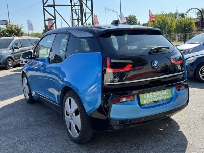 BMW I3 94Ah (Automata) Magyarországi LED Harman/Kardon Nagy navigáció Megkímélt!