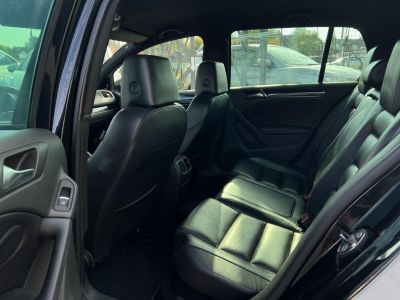 VOLKSWAGEN GOLF VI 2.0 TSI GTI DSG Xenon Dynaudio BULLX kipufogó OZ Ultraleggera 18-as alufelnik!