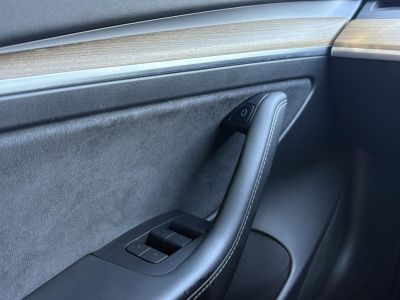 TESLA MODEL 3 Standard Range Plus Aut 86e km. mátrix LED. garanciális. facelift. hőszivattyú. premium hifi!