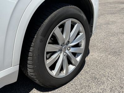 VOLVO XC90 2.0 [B5] MHEV Momentum Geartronic 80e km. Magasan felszerelt! 4 évszakos gumik!