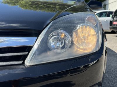 OPEL ASTRA H 1.4 GTC Cosmo M.o.-i. 1.tul. 113e km. 4 évszakos gumik!
