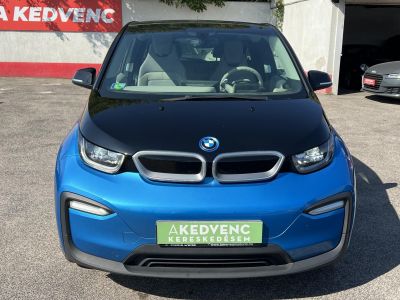 BMW I3 94Ah (Automata) Magyarországi LED Harman/Kardon Nagy navigáció Megkímélt!