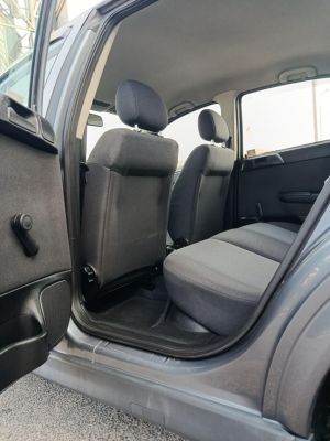 OPEL ASTRA G 1.4 16V Classic II Fantasy M.o.-i. Klíma Tempomat 126e km! Ritka megkímélt állapotban!