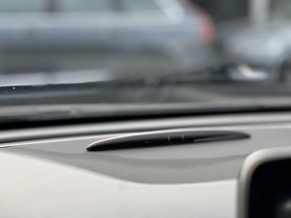 MERCEDES-BENZ CLA 200 7G-DCT M.o.-i. világos belső. harman/kardon. memória. CARPLAY