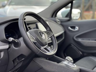 RENAULT ZOE Z.E. R110 52 kWh Life (Automata)
