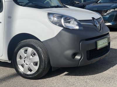 RENAULT KANGOO Express Z.E. Maxi (Automata)