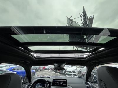 BMW IX3 73,9kWh M-sport Carplay Panoráma tető! ÁFÁS-ÁR!